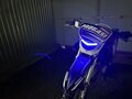 2024 Progasi Smart 125, синий, 90000 рублей - вид 4
