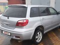 2004 Mitsubishi Outlander I, серебристый - вид 1