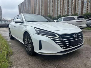 2025 Nissan Teana IV (L34), белый, 1750000 рублей, вид 3