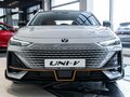 2025 Changan UNI-V I, серый - вид 3