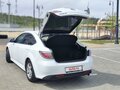 2012 Mazda 6 II (GH) Рестайлинг, белый, 829000 рублей - вид 10