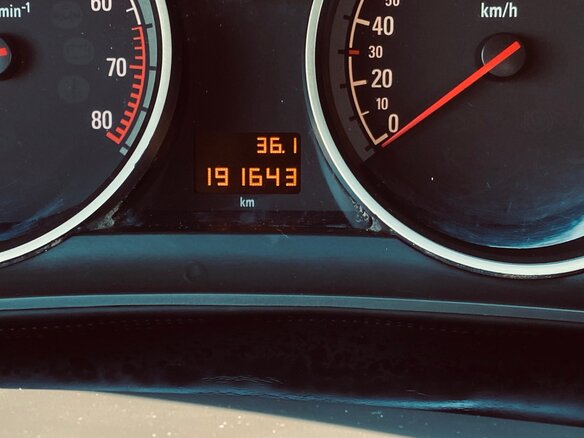 2013 Opel Astra H Рестайлинг, серебристый, 550000 рублей - вид 7