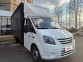 2014 ГАЗ ГАЗель Next, белый, 1890000 рублей - вид 2