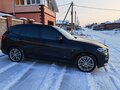 2018 BMW X3 20d xDrive III (G01), чёрный - вид 5