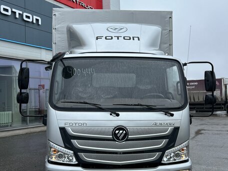 2024 Foton S85, белый, 5075000 рублей, вид 4