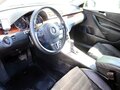 2010 Volkswagen Passat B6, чёрный - вид 9