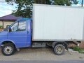 2007 ГАЗ ГАЗель (2705), фиолетовый, 300000 рублей - вид 4