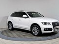2014 Audi Q5 I (8R) Рестайлинг, белый, 2250000 рублей - вид 3