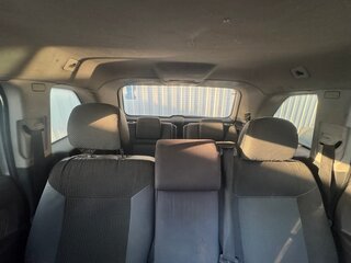 2006 Opel Zafira B, серебристый, 235000 рублей, вид 5
