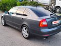 2011 Skoda Octavia DSG7 II (A5) Рестайлинг, серый, 870000 рублей - вид 10