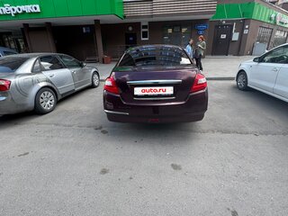 2010 Nissan Teana II (J32), красный, 750000 рублей, вид 4