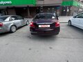 2010 Nissan Teana II (J32), красный, 750000 рублей - вид 3