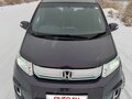 2014 Honda Freed I Рестайлинг 2, фиолетовый, 1450000 рублей - вид 2