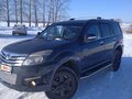 2012 Great Wall Hover H3 I, чёрный