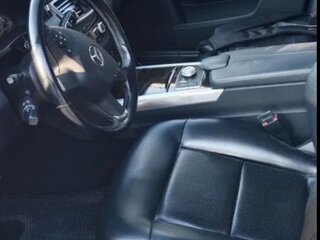 2012 Mercedes-Benz E-Класс 200 7G-Tronic IV (W212, S212, C207), серебристый, 1820000 рублей, вид 2