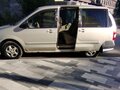 2001 Mazda MPV II (LW), бежевый, 430000 рублей - вид 4