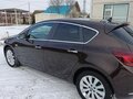 2013 Opel Astra J Рестайлинг, коричневый, 1190000 рублей - вид 6