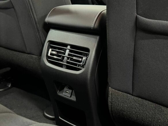2026 Haval M6 II, серебристый, 2349000 рублей - вид 4