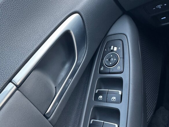 2021 Hyundai Sonata VIII (DN8), чёрный - вид 14