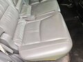 2005 Toyota Land Cruiser Prado 5-speed 120 Series, чёрный - вид 11