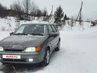 2013 Lada (ВАЗ) 2114, коричневый, 250000 рублей, вид 1