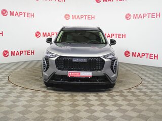 2025 Haval Jolion I Рестайлинг, серый, 2119000 рублей, вид 2