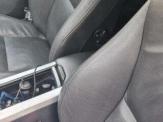 2012 Volvo XC60 I, серый, 2099000 рублей, вид 4