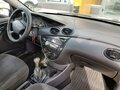 2002 Ford Focus I Рестайлинг, красный - вид 8