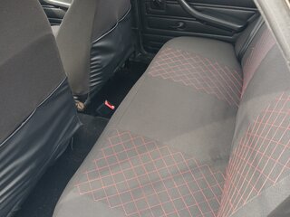2008 Lada (ВАЗ) 2107, синий, 360000 рублей, вид 3