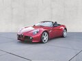 2010 Alfa Romeo 8C Competizione, красный