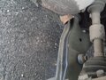 2001 Dodge Neon II, красный, 80000 рублей - вид 7
