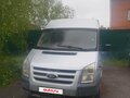 2008 Ford Transit, серебристый, 600000 рублей - вид 2