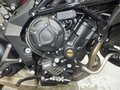 2021 MV Agusta Dragster 800, красный, 1000000 рублей - вид 7