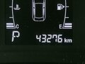 2017 Chery Tiggo 3 I, синий - вид 7