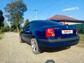 1998 Volkswagen Passat B5, синий, 570000 рублей - вид 6