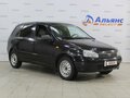 2010 Lada (ВАЗ) Kalina I, чёрный