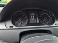 2012 Volkswagen Passat EcoFuel B7, чёрный, 1100000 рублей - вид 7