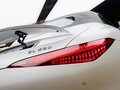 2025 Mercedes-Benz Maybach SL, белый - вид 8