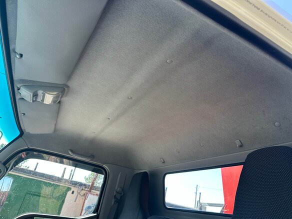 2016 Fuso (Mitsubishi) Canter, 3700000 рублей - вид 17