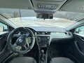 2017 Skoda Rapid I Рестайлинг, белый, 1100000 рублей - вид 4