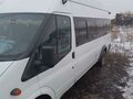 2014 Ford Transit, белый, 1650000 рублей
