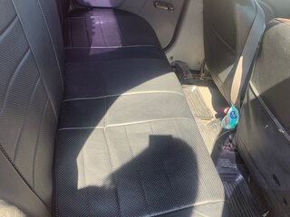 2009 Renault Logan I, красный, 290000 рублей, вид 5