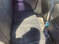 2009 Renault Logan I, красный, 290000 рублей - вид 4