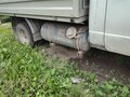 1997 ГАЗ ГАЗель (3302), серый, 500000 рублей - вид 8
