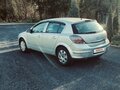 2013 Opel Astra H Рестайлинг, серебристый, 550000 рублей - вид 4