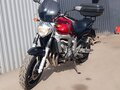 2004 Yamaha FZ6, красный, 480000 рублей