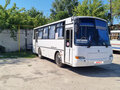 2014 КАвЗ 4235, белый, 1250000 рублей - вид 1