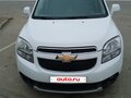 2012 Chevrolet Orlando I, белый, 1080000 рублей - вид 1