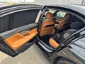 2017 BMW 7 серии Long 730Ld xDrive VI (G11/G12), чёрный, 3700000 рублей - вид 11