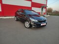 2017 Kia Rio III Рестайлинг, чёрный, 950000 рублей